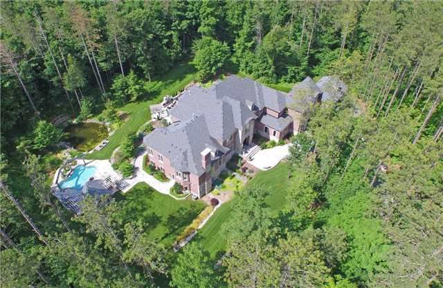 29 Moraine Forest Tr, Whitchurch-Stouffville, L4A0T9 | Image 3