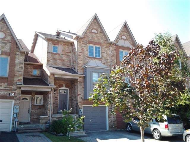 87 Kelso Cres, Vaughan, L6A2K6 | Image 2