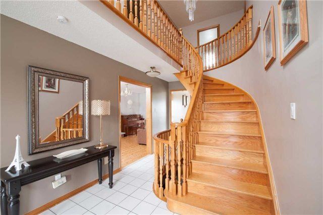 27 Via Nova Dr, Vaughan, L4L7P9 | Image 3