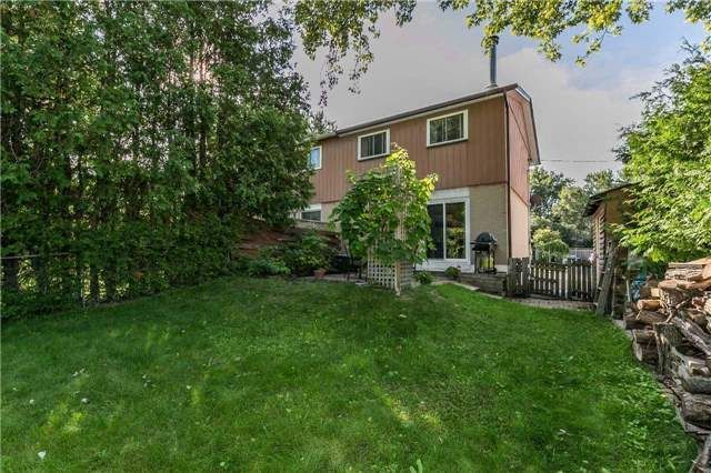 789 Elgin St, Newmarket, L3Y3B9 | Image 2