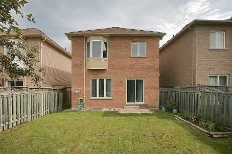 Detached House leased at 150 Peninsula Crescent, Richmond Hill, Rouge Woods, L4S1X7 - MLS: N3298635