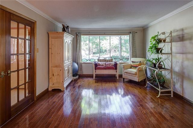 36 Cynthia Cres, Richmond Hill, L4E2R1 | Image 3