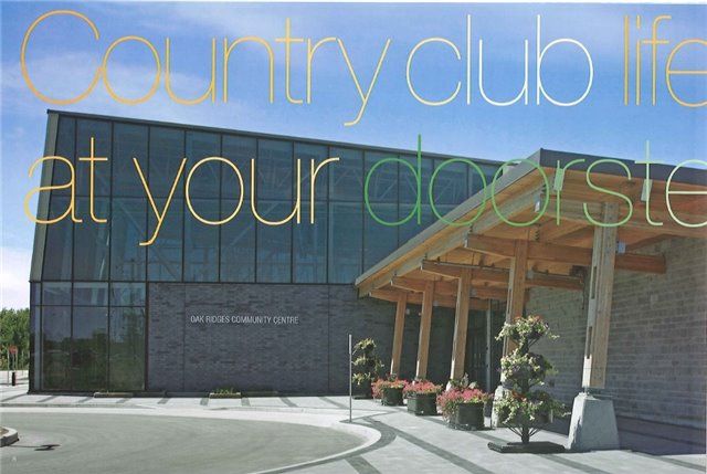 11 Kohl St, Richmond Hill, L4E0Z4 | Image 3