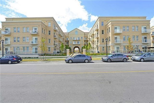 203 - 28 Prince Regent St, Markham, L6C0A1 | Image 2
