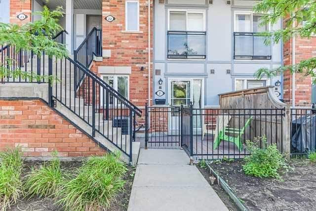 21 - 160 Chancery Rd, Markham, L6E0B9 | Image 2