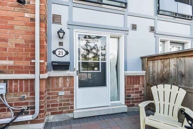21 - 160 Chancery Rd, Markham, L6E0B9 | Image 3
