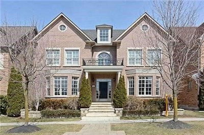 Detached House leased at 58 Angus Glen Boulevard, Markham, Ontario, L6C1Z3 - Angus Glen - MLS: N3313611