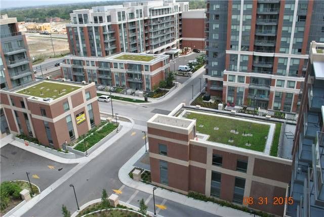 1202 - 18 Uptown Dr, Markham, L3R5M5 | Image 3