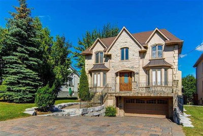Detached House sold at 76 Woodward Avenue, Markham, Ontario, L3T1E7 - Grandview - MLS: N3316287