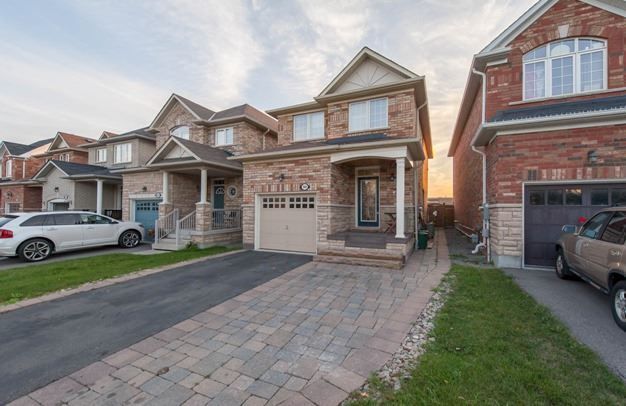 90 Boticelli Way, Vaughan, L4H0J5 | Image 2