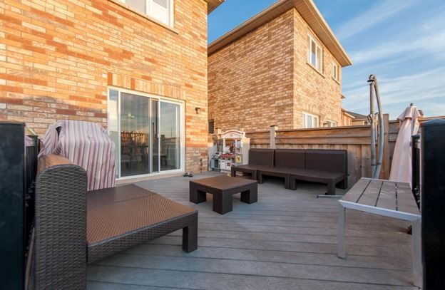 90 Boticelli Way, Vaughan, L4H0J5 | Image 3