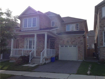 Detached House sold at 16 Hammersly Boulevard, Markham, Ontario, L6E2A5 - Wismer - MLS: N3322826