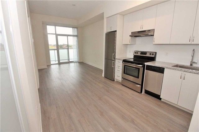 531 - 8763 Bayview Ave, Richmond Hill, L4B3V1 | Image 2