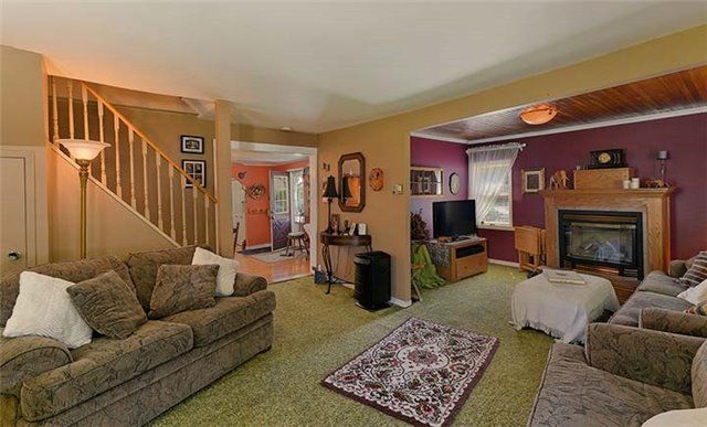 4533 Mount Albert Rd, East Gwillimbury, L0G 1M0 | Image 3