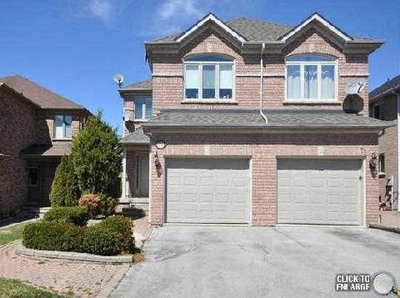 Semi-Detached House leased at 71 Primeau Drive, Aurora, Ontario, L4G6Z3 - Aurora Grove - MLS: N3342745