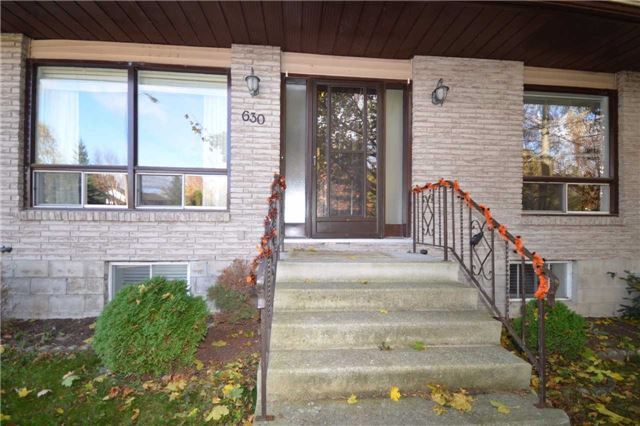 630 Highland Cres, Brock, L0K1A0 | Image 3