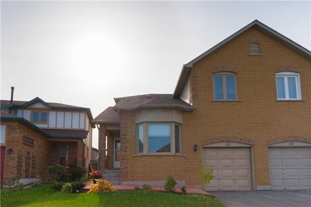 110 Dunoon Dr, Vaughan, L6A1Z2 | Image 2