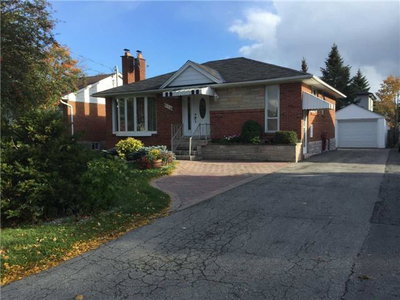 Detached House leased at 314 Palmer Avenue, Richmond Hill, Ontario, L4C1P3 - Harding - MLS: N3354837