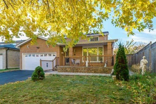 2 Hampstead Crt, Markham, L3R3S7 | Image 2