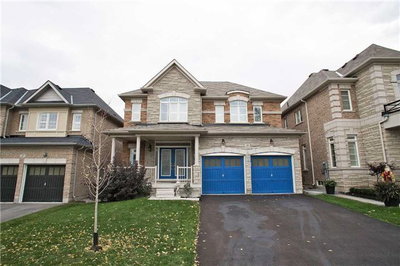 Detached House sold at 25 Bitola Drive, Markham, Ontario, L6E0M6 - Greensborough - MLS: N3356576