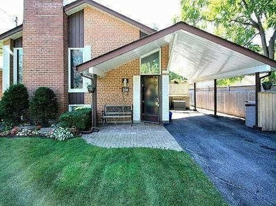 Detached House sold at 258 Altamira Road, Richmond Hill, Ontario, L4C4E1 - Mill Pond - MLS: N3356909