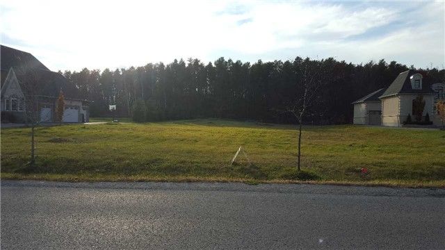 Vacant Land sold at 72 Grayfield Drive, Whitchurch-Stouffville, Ballantrae, L4A0B1 - MLS: N3358078