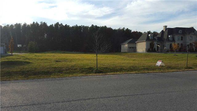 Vacant Land sold at 72 Grayfield Drive, Whitchurch-Stouffville, Ballantrae, L4A0B1 - MLS: N3358078