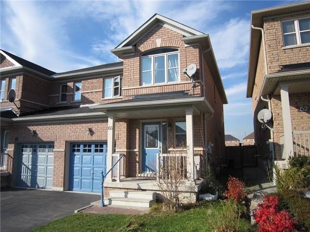 66 Lealinds Rd, Vaughan, L6A0L9 | Image 2