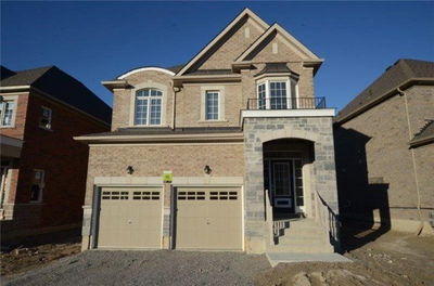 Detached House leased at 58 Vivian Creek Road, East Gwillimbury, Mt Albert, L0G 1M0 - MLS: N3361622