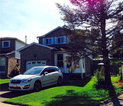 Detached House sold at 16 Constellation Crescent, Richmond Hill, Ontario, L4C8J7 - Observatory - MLS: N3361793