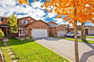 Detached House sold at 166 Trothen Circle, Markham, Markham Village, L3P 4H7 - MLS: N3362863