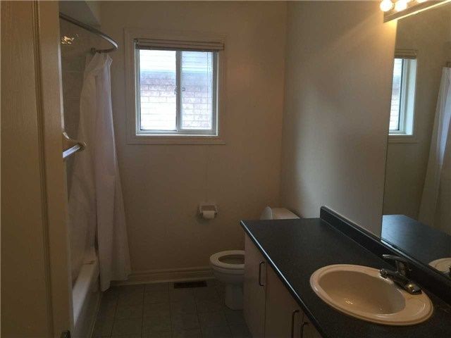Detached House leased at 46 Stoneheath Crescent, Markham, Ontario, L6C2K9 - Cachet - MLS: N3364997