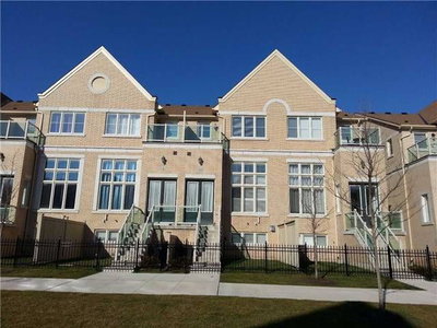 Townhouse sold at 46 Victor Herbert Way, Markham, Ontario, L6C0N6 - Cathedraltown - MLS: N3366570