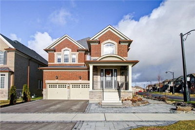 Detached House sold at 30 Fairmont Ridge Trail, King, Ontario, L7B0A5 - Nobleton - MLS: N3367072