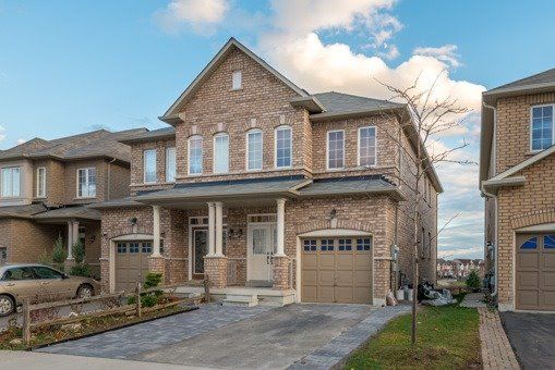 15 Voysey Way, Markham, L3S0B4 | Image 2