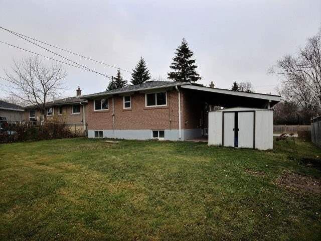 Detached House sold at 35 Aurora Heights Drive, Aurora, Aurora Heights, L4G2W6 - MLS: N3375418