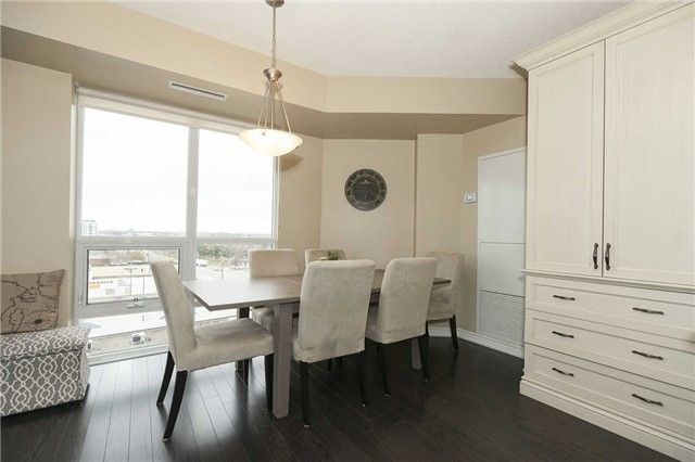 610 - 7730 Kipling Ave, Vaughan, L4L1Y9 | Image 3