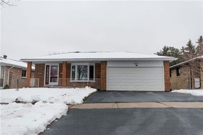 Detached House sold at 329 Colborne Street, Bradford West Gwillimbury, Bradford, L3Z1C7 - MLS: N3385636