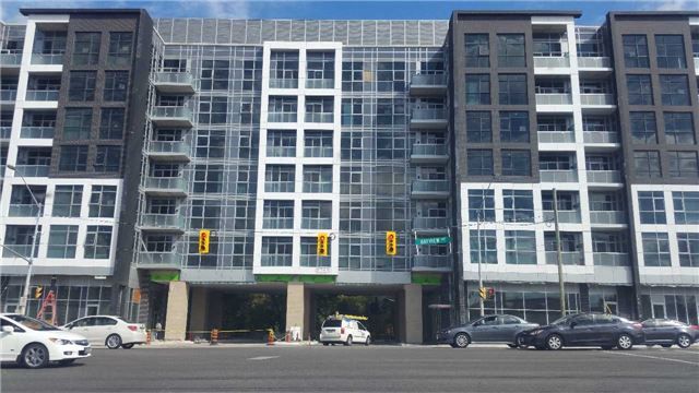 207 - 8763 Bayview Ave, Richmond Hill, L4B3V1 | Image 2