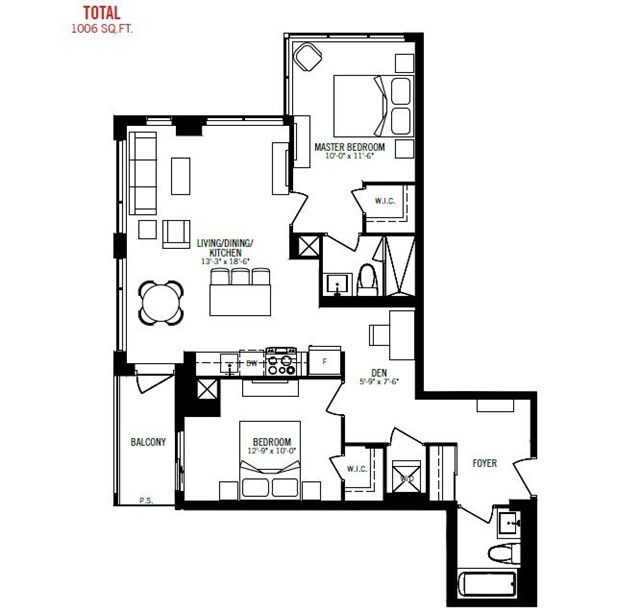 207 - 8763 Bayview Ave, Richmond Hill, L4B3V1 | Image 3