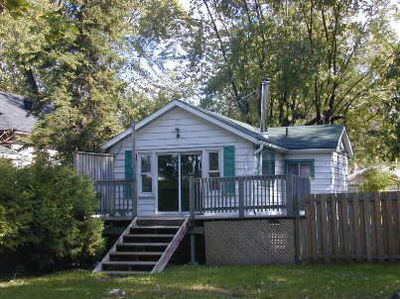 Detached House sold at 462 Lake Drive, Georgina, Keswick South, L4P1R1 - MLS: N338645