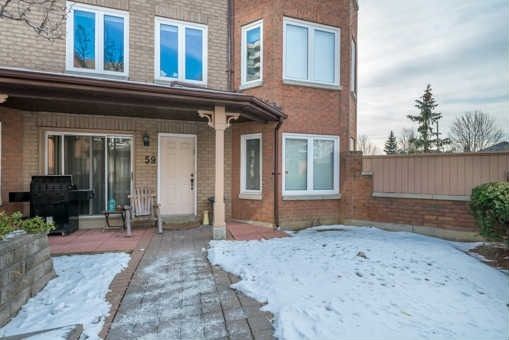 59 - 735 New Westminster Dr, Vaughan, L4J7X3 | Image 2