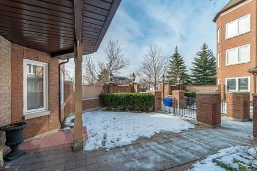 59 - 735 New Westminster Dr, Vaughan, L4J7X3 | Image 3