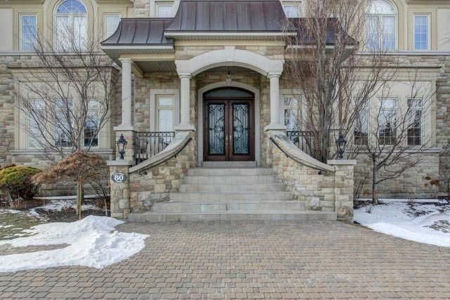 80 Callaway Crt, Vaughan, L4J8K9 | Image 2