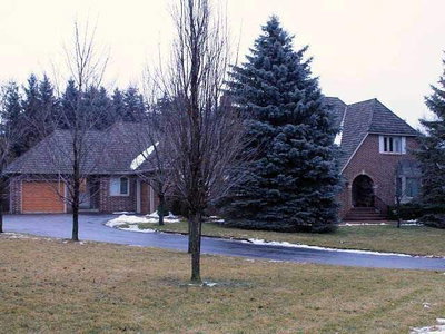 Detached House sold at 17 Chamberlain Court, King, Ontario, L0G1N0 - Nobleton - MLS: N3398758