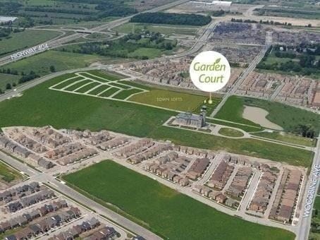 305 - 28 Prince Regent St, Markham, L6C0V5 | Image 2