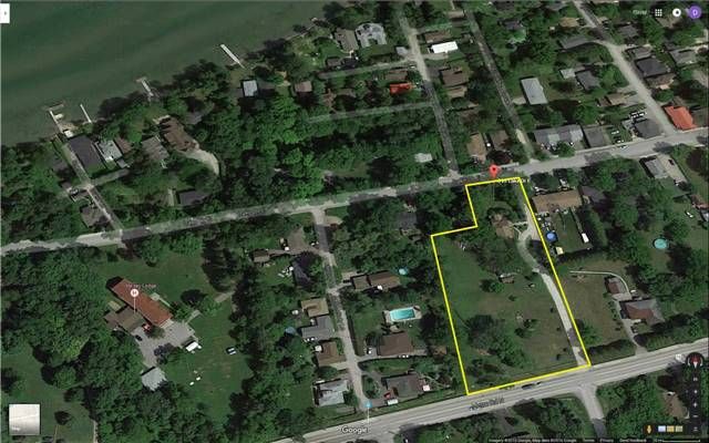 895 Lake Dr E, Georgina, L0E 1L0 | Image 2