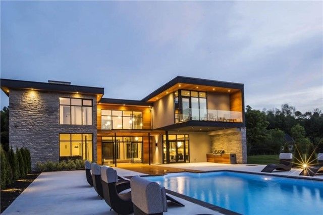 43 Ogden Cres, Whitchurch-Stouffville, L4A1P1 | Image 2