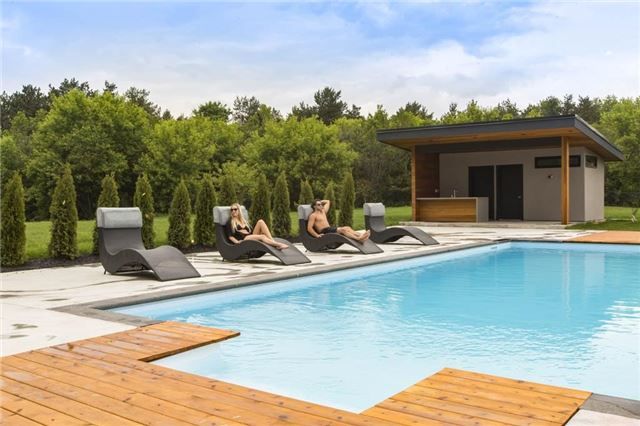 43 Ogden Cres, Whitchurch-Stouffville, L4A1P1 | Image 3