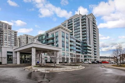 Unit 414 — 30 North Park Rd, Vaughan - Beverley Glen image-0-1